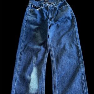 BDG Blue Denim Jeans